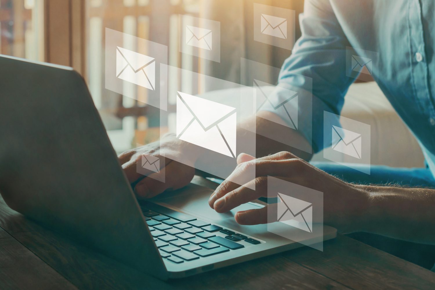 Email-Hash-Collection